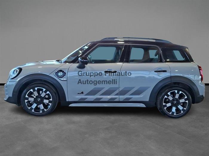 Fimauto - MINI Countryman | ID 42891