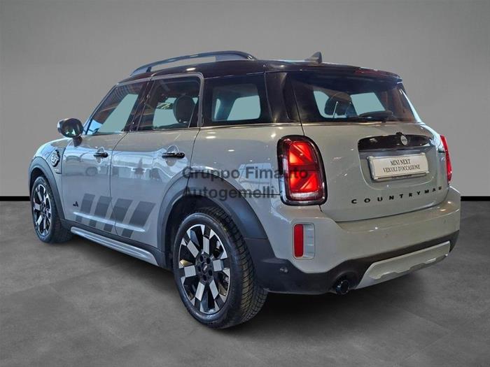 Fimauto - MINI Countryman | ID 42891