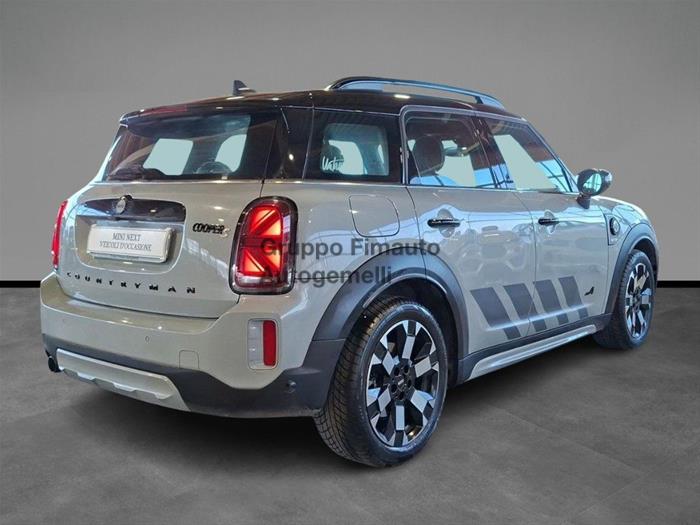 Fimauto - MINI Countryman | ID 42891