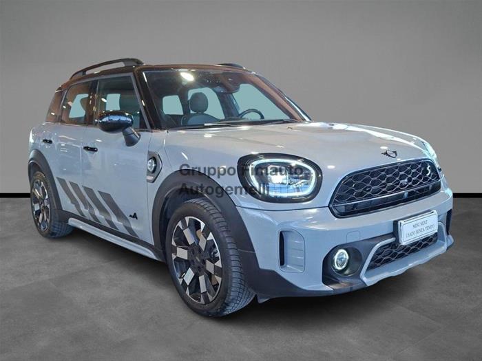 Fimauto - MINI Countryman | ID 42891