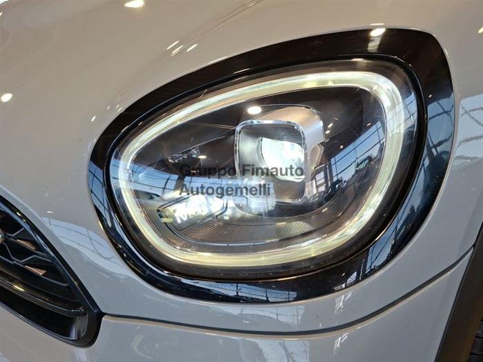 Fimauto - MINI Countryman | ID 42891