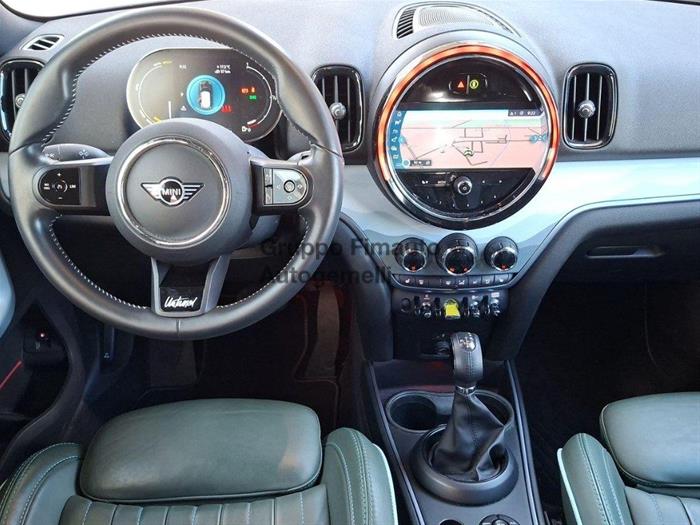 Fimauto - MINI Countryman | ID 42891