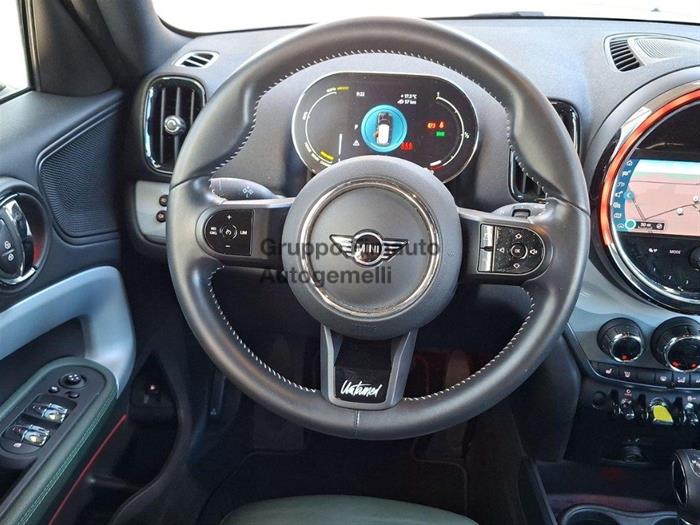 Fimauto - MINI Countryman | ID 42891