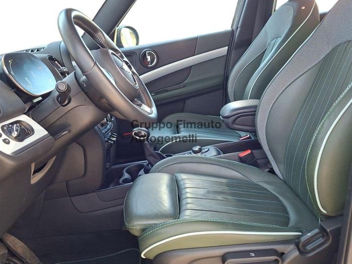 Fimauto - MINI Countryman | ID 42891