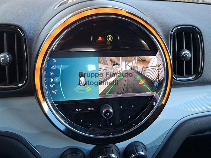 Fimauto - MINI Countryman | ID 42891