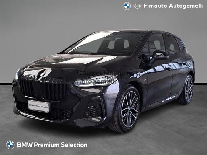 Fimauto - BMW 218 | ID 42893