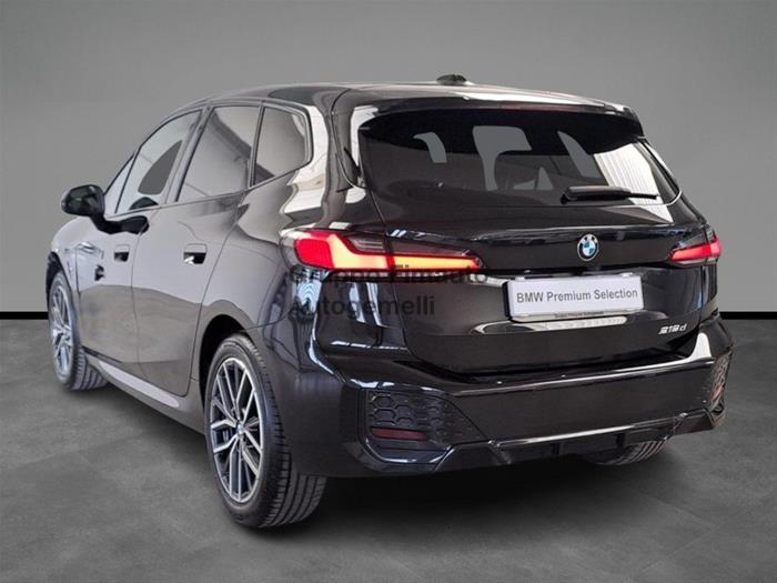 Fimauto - BMW 218 | ID 42893