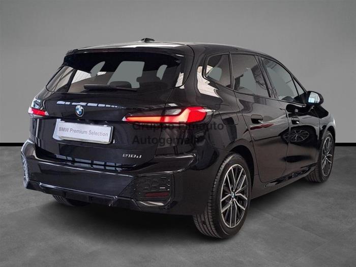 Fimauto - BMW 218 | ID 42893