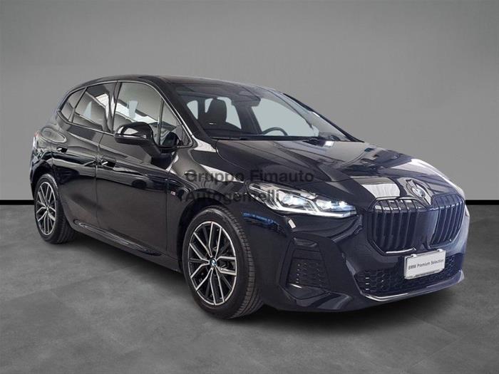 Fimauto - BMW 218 | ID 42893