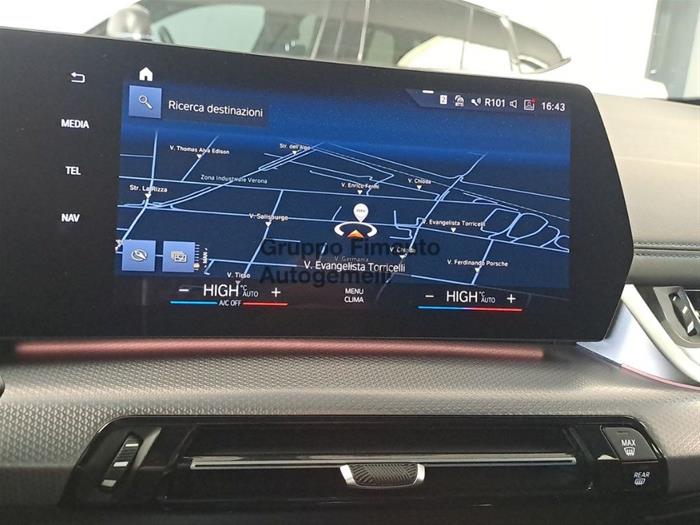 Fimauto - BMW 218 | ID 42893