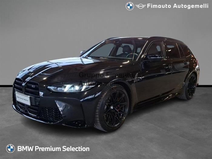 Fimauto - BMW M3 | ID 42894