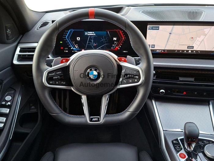 Fimauto - BMW M3 | ID 42894