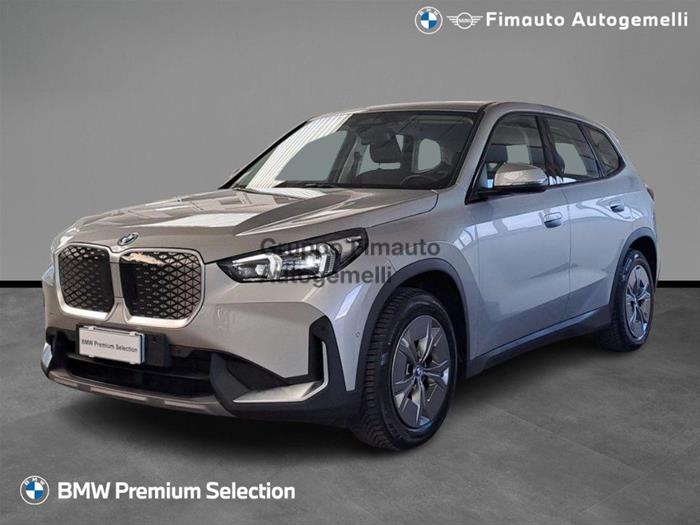 Fimauto - BMW iX1 | ID 42909