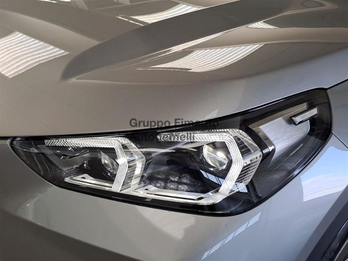 Fimauto - BMW iX1 | ID 42909