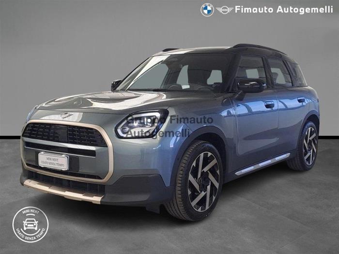 Fimauto - MINI Mini | ID 42914