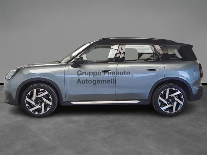 Fimauto - MINI Mini | ID 42914