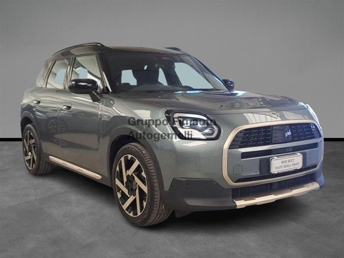 Fimauto - MINI Mini | ID 42914