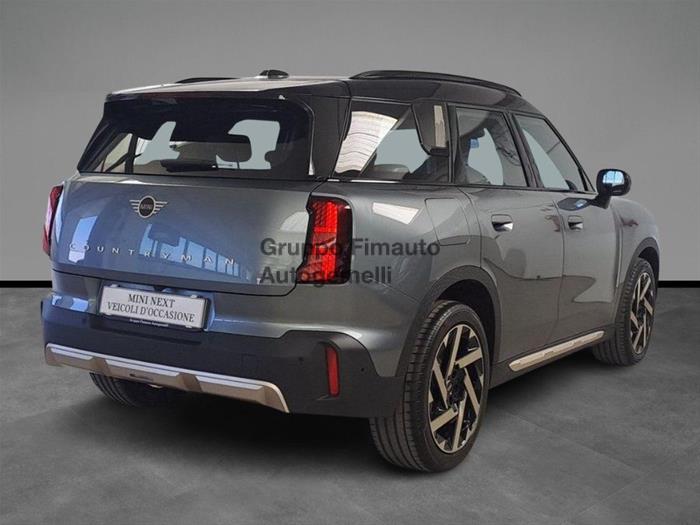 Fimauto - MINI Mini | ID 42916