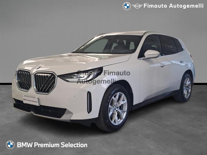 Fimauto - BMW X3 | ID 42915
