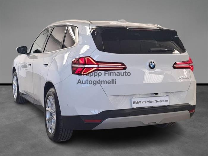 Fimauto - BMW X3 | ID 42915