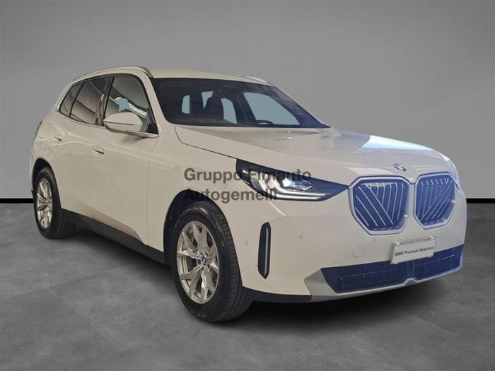 Fimauto - BMW X3 | ID 42915