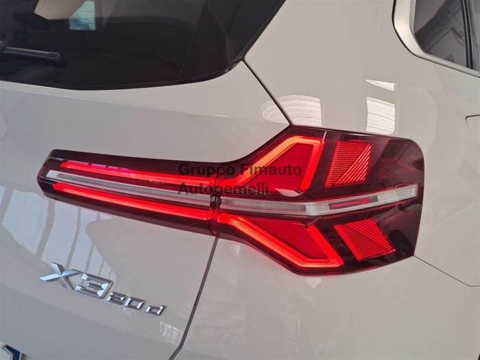 Fimauto - BMW X3 | ID 42915