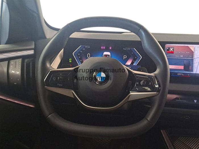 Fimauto - BMW X3 | ID 42915