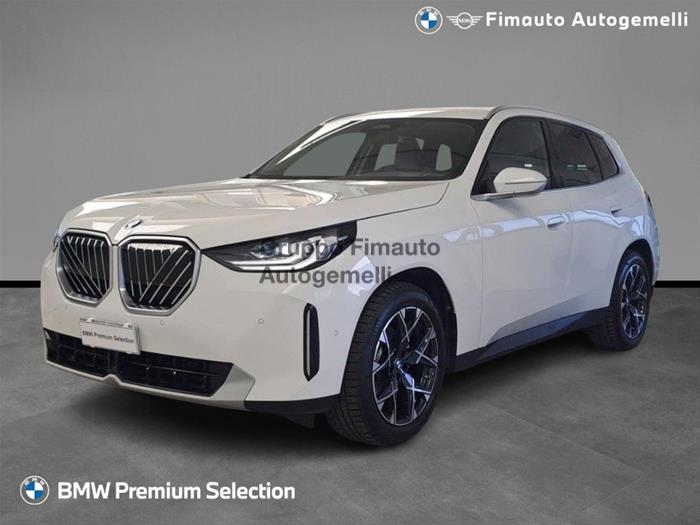 Fimauto - BMW X3 | ID 42917
