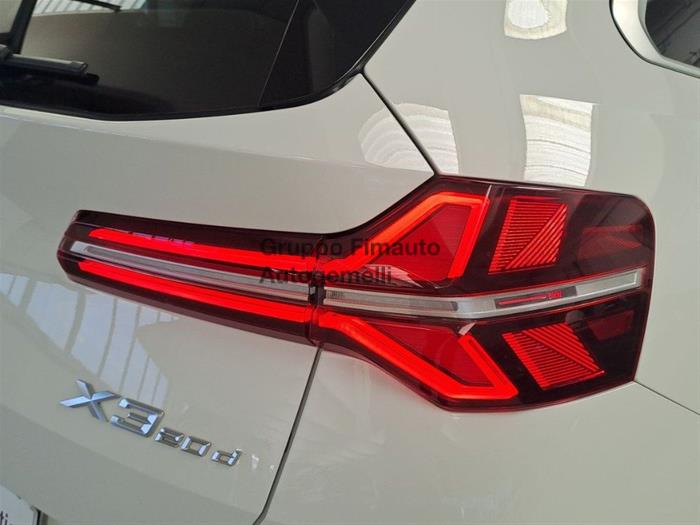 Fimauto - BMW X3 | ID 42917
