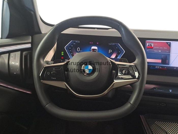 Fimauto - BMW X3 | ID 42917