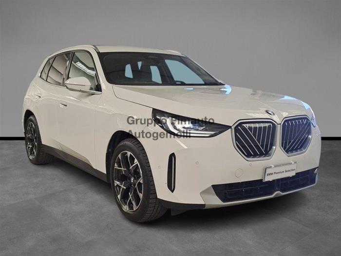 Fimauto - BMW X3 | ID 42917