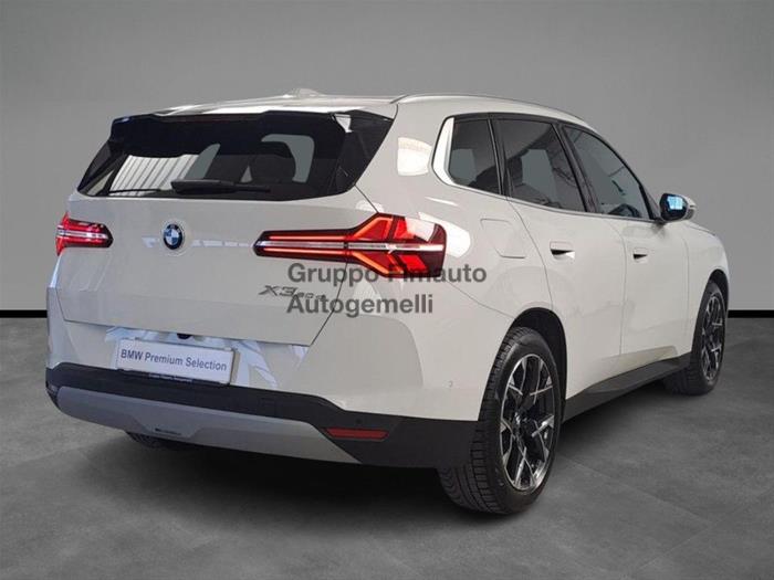 Fimauto - BMW X3 | ID 42917