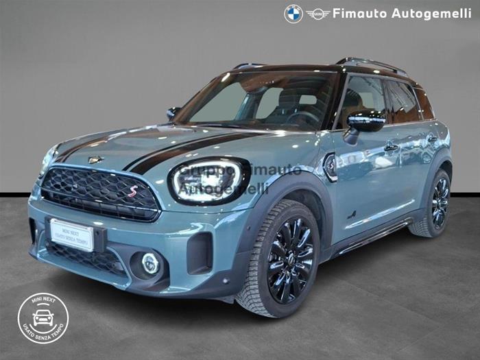 Fimauto - MINI Mini | ID 42918