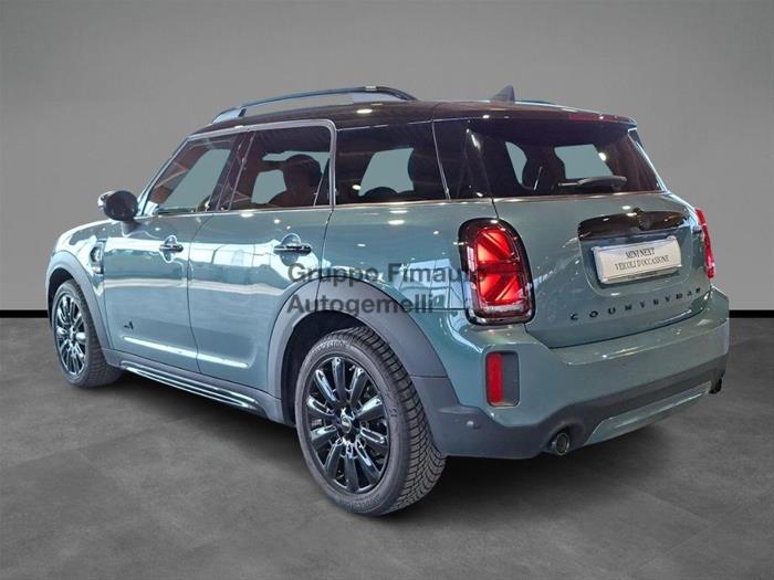 Fimauto - MINI Mini | ID 42918