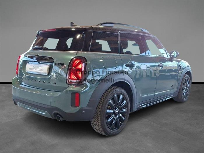 Fimauto - MINI Mini | ID 42918