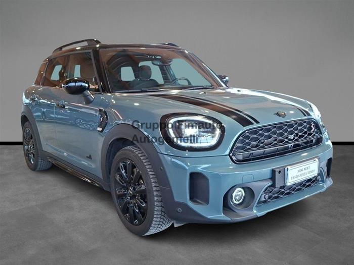 Fimauto - MINI Mini | ID 42918