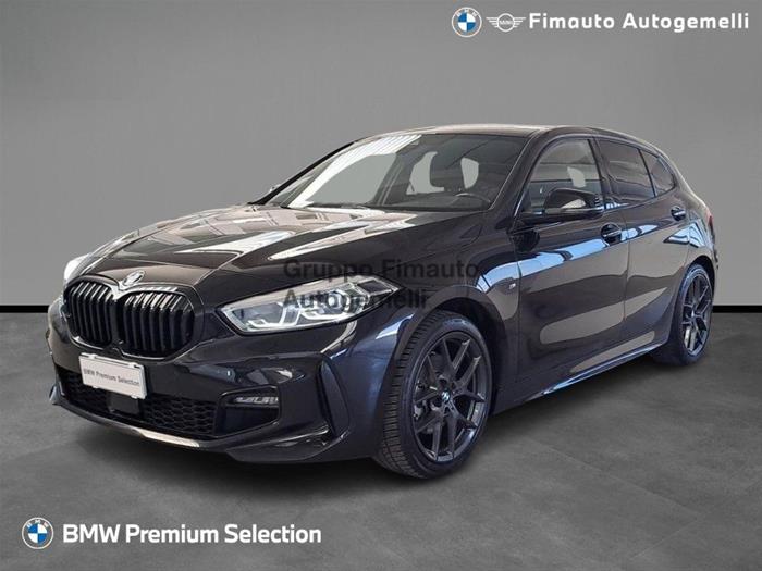 Fimauto - BMW 116 | ID 42919