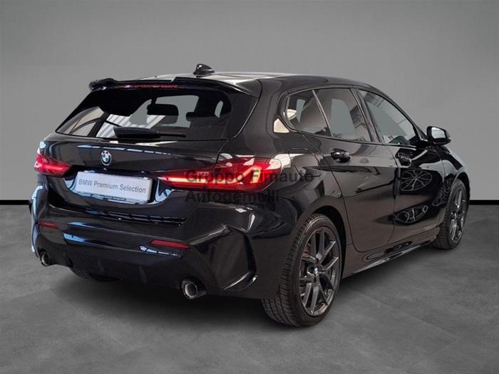 Fimauto - BMW 116 | ID 42919