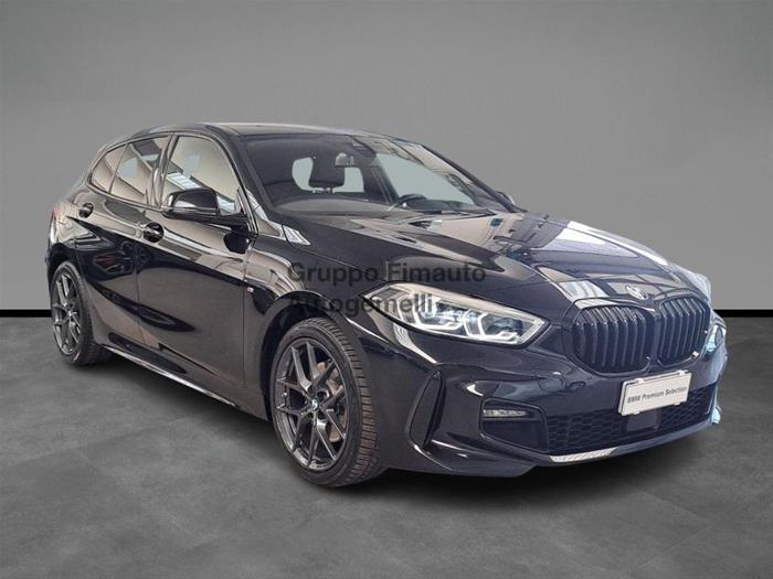 Fimauto - BMW 116 | ID 42919