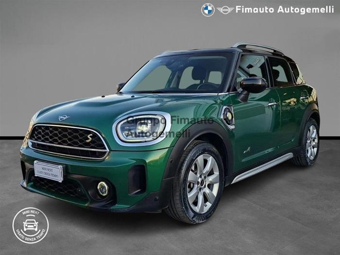 Fimauto - MINI Countryman | ID 42920