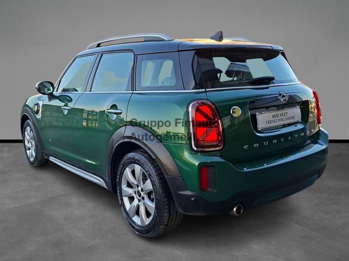 Fimauto - MINI Countryman | ID 42920