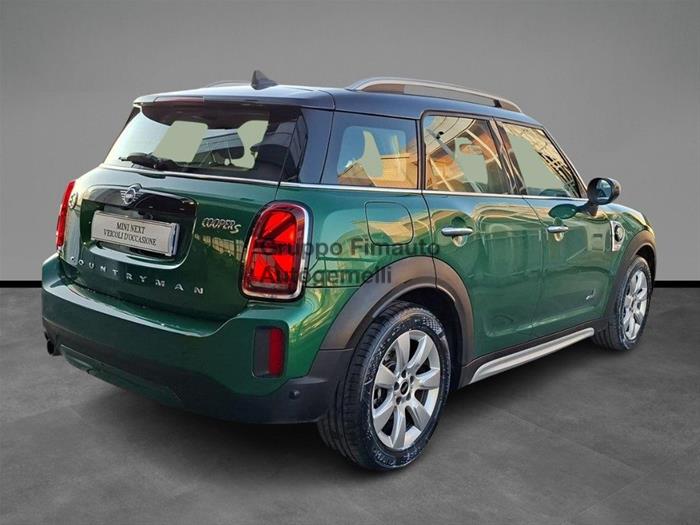 Fimauto - MINI Countryman | ID 42920