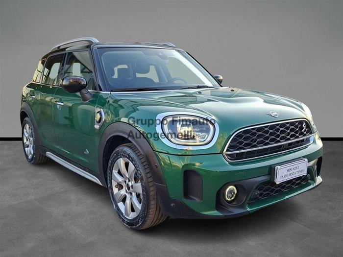 Fimauto - MINI Countryman | ID 42920
