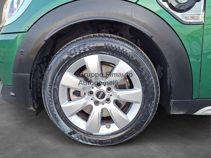 Fimauto - MINI Countryman | ID 42920