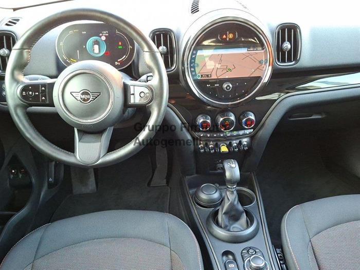 Fimauto - MINI Countryman | ID 42920