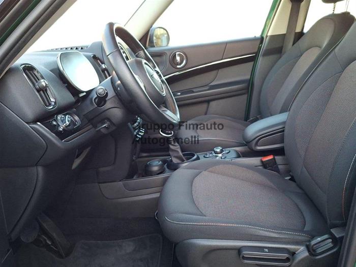 Fimauto - MINI Countryman | ID 42920
