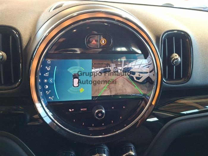 Fimauto - MINI Countryman | ID 42920