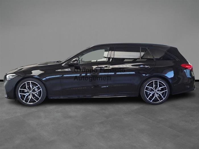 Fimauto - MERCEDES-BENZ C 220 | ID 42923