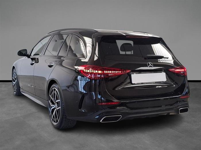 Fimauto - MERCEDES-BENZ C 220 | ID 42923