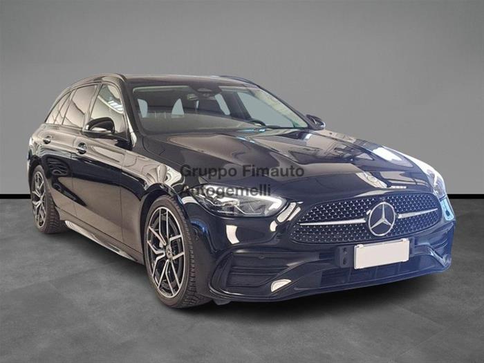 Fimauto - MERCEDES-BENZ C 220 | ID 42923